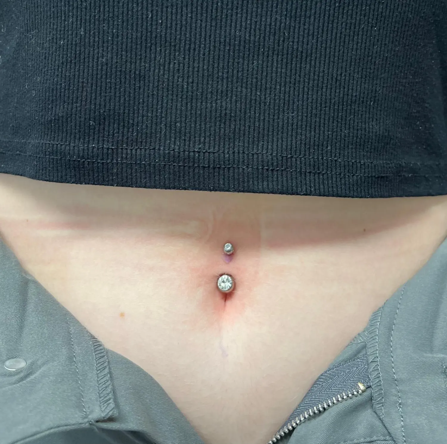 Ingesś Tattoo&Piercing Stübchen Pferdetattoo