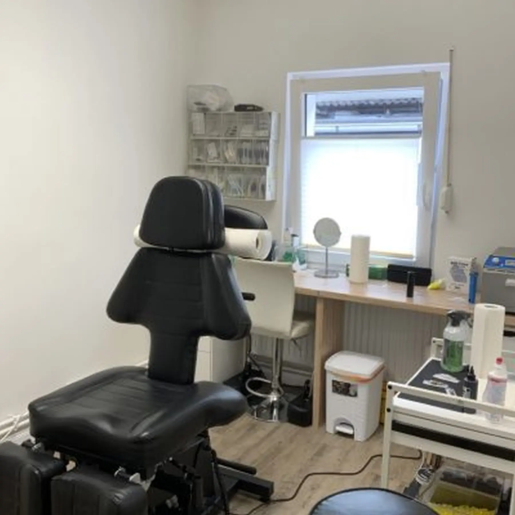 Tattoo-Studio