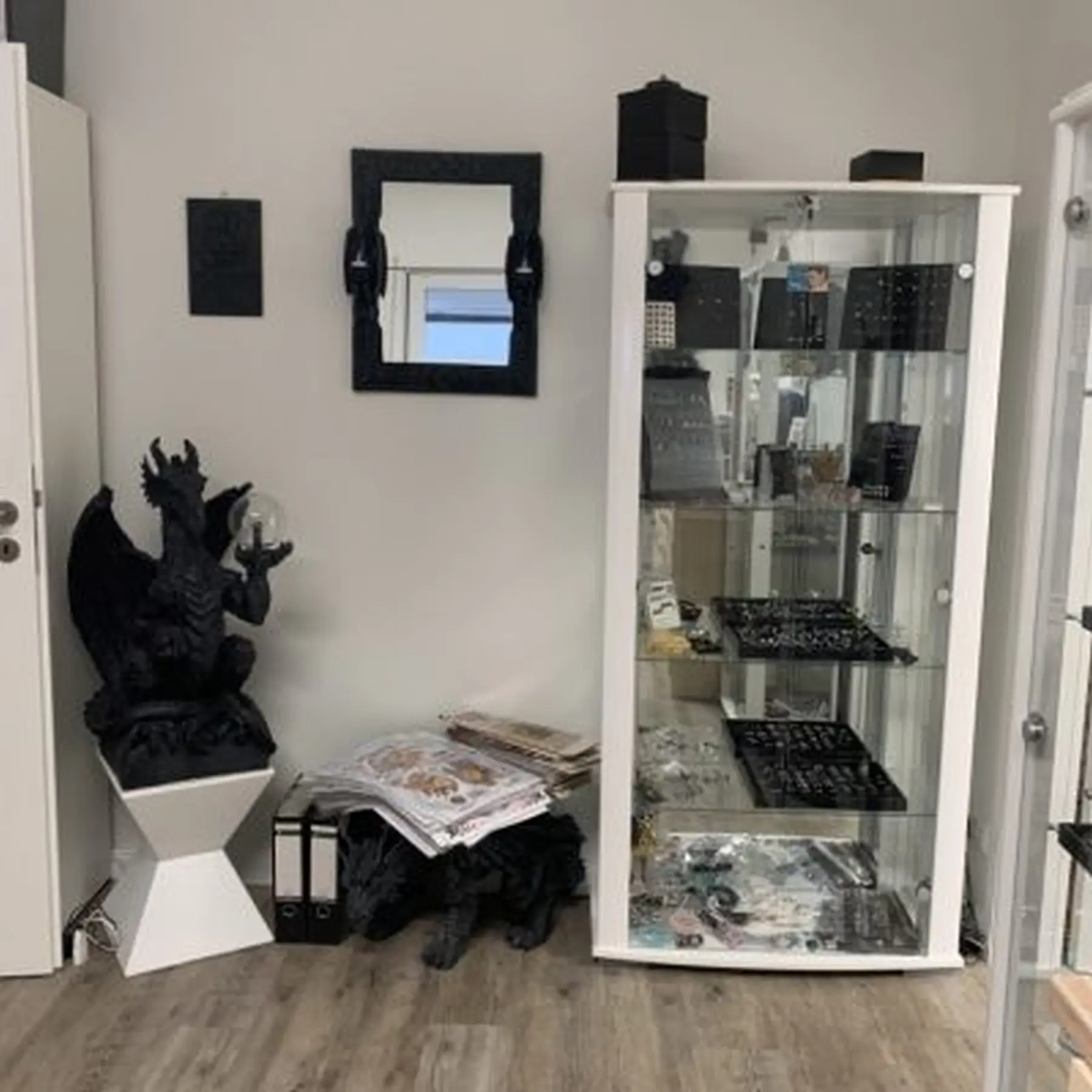 Tattoo-Studio